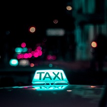 atualização preços taxis; nova convenção 