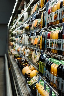 novas regras; utilização de embalagens de plástico recicladas;  EU Food Safety