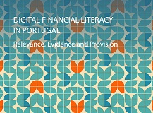 literacia financeira digital em Portugal; OCDE; Banco de Portugal; estratégia 