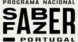 Programa Saber Fazer Portugal; Laboratório de  Bordado, Cerâmica e Cutelaria; Caldas da Rainha