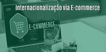 Aviso candidaturas; Internacionalização via E-commerce