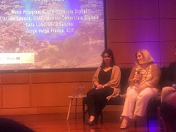 Roteiro INCoDe.2030; apresentação dos Bairros Comerciais Digitais; Aceleradoras de Comércio Digital;