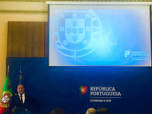 evento; promoção da medida Aceleradoras de Comércio Digital; PRR