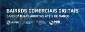Aviso; abertura candidaturas; 9 março; BCD; PRR; DGAE