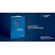 livro; Nação Digital; 2 anos de transição digital