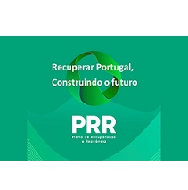 Recuperar Portugal; PRR