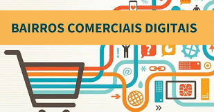 Bairro Comercial Digital de Paredes de Coura;  Courame5.0