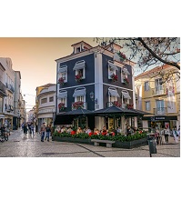 PRR; Bairro Comercial Digital Setúbal; DGAE; Reunião Técnica