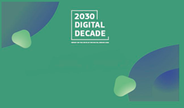 Relatório Portugal Década Digital 2030; DGAE; BCD; PRR