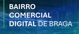 reunião técnica; BCD Braga; BCD; Bairros Comerciais Digitais, DGAE