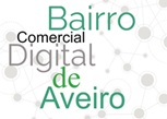 BCD Aveiro; Bairros Comerciais Digitais; DGAE; reunião técnica