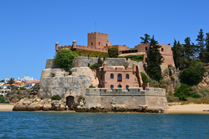reunião técnica; BCD; DGAE; PRR; Lagoa no Algarve