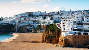 Reunião técnica; BCD; DGAE; PRR; Albufeira