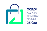 Dia das compras na net 25; acepi