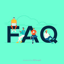 FAQ´S; Aceleradoras de Comércio Digital 