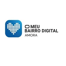BCD; DGAE; Bairros Comerciais Digitais; PRR; Amora; Seixal