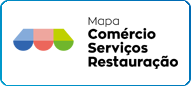 Mapa do Comércio, Serviços e Restauração