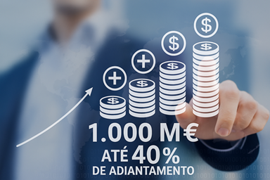 Banco Fomento Português; apoio empresas; acelerar projetos; COMPETE2030