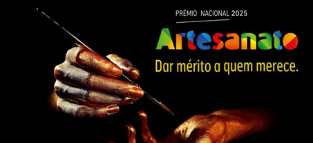prémio nacional artesanato; IEFP; 2025; comercio com história