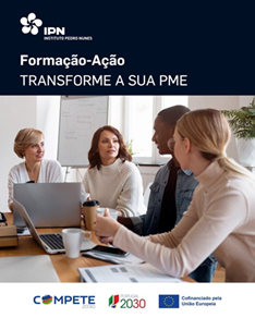 programa formação-ação; empresas; formação alternada; região Centro