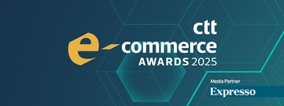 CTT e-commerce awards 2025; empresas Portugal; empresas Espanha; práticas digitais 