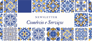 Newsletter Comércio e Serviços