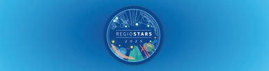 votação; prémios regiostars; edição 2025, finalistas portugueses; PT; UE