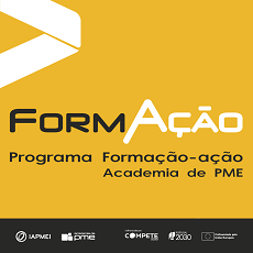 Programa Formação - Ação; COMPETE2030-2025-7 – SIQRH