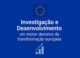 Investigação e desenvolvimento; PRR; apoios; Portugal 