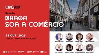 Braga; Bairros Comerciais Digitais; Braga Smart Retail; DGAE; PRR