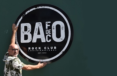 Loulé; louletanos; comércio com história; Bar Bafo de Baco; Município Loulé