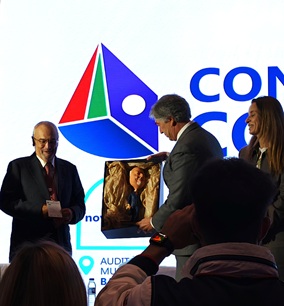 congresso comércio 2025; Braga; Agenda Comércio 2030; Comunicar Consumidor