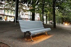 PRR; DGAE; Guimarães; Bairro 1128; Banco Inteligente