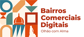 Bairros Comerciais Digitais; evento; Olhão; comércio 