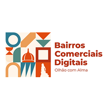 Bairros Comerciais Digitais; evento; Olhão; comércio 