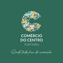 BCD; Comércio do Centro; Portimão; DGE
