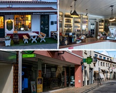 Comércio com História, bombarral