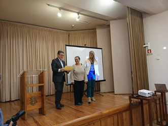 Comércio com História; Aceleradoras de Comércio Digital;  Câmara Municipal Mafra; 