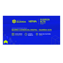 BCD; Guarda; sessão de apresentação; PRR; DGE