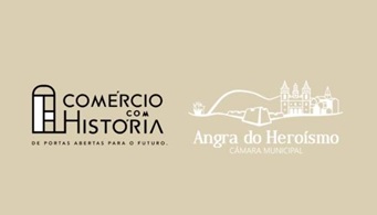 estabelecimentos comércio tradicional; comércio com história; Angra do Heroísmo; DGE