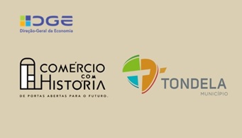 sessão apresentação; Comércio com História; Tondela; Barro Negro 