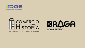 Comércio com História; Município Braga; estabelecimentos comerciais tradicionais antigos
