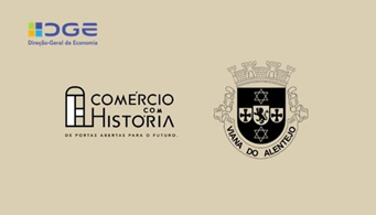 Sessão apresentação; Comércio com História; Roteiro Olarias; Viana do Alentejo